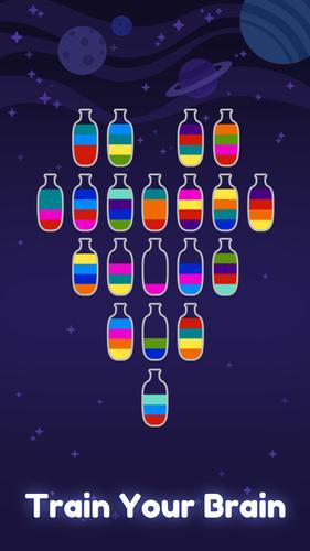 Water Sort, Color Puzzle Games应用截图第4张