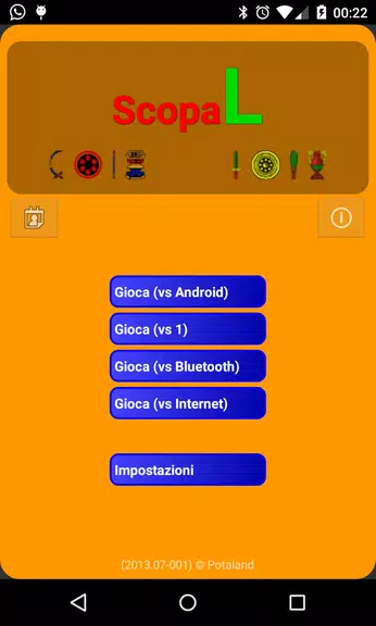 Scopa L应用截图第4张
