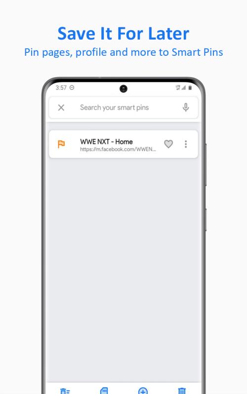 Simple Social Screenshot 3