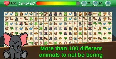 Connect Animal Classic Travel Schermafbeelding 3