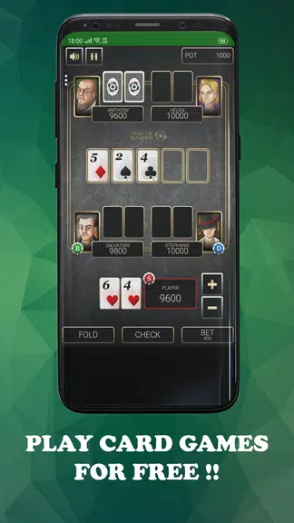 Card Games Collection स्क्रीनशॉट 4