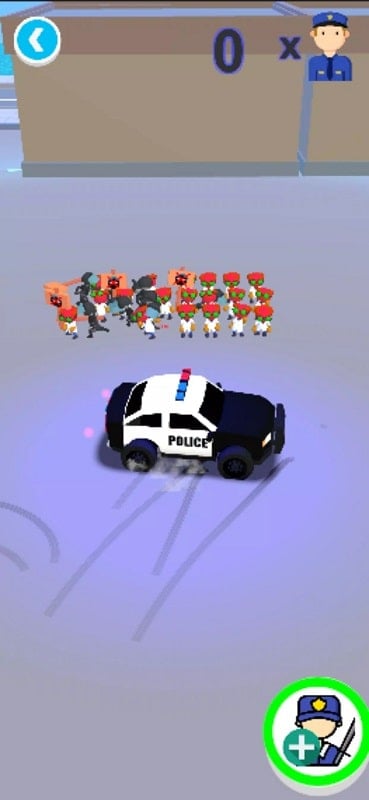 Riot Buster应用截图第3张