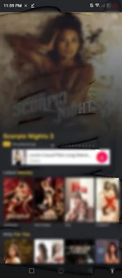PinoyMovies Hub - Watch Now ဖန်သားပြင်ဓာတ်ပုံ 1