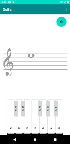 Solfami Ảnh chụp màn hình 3