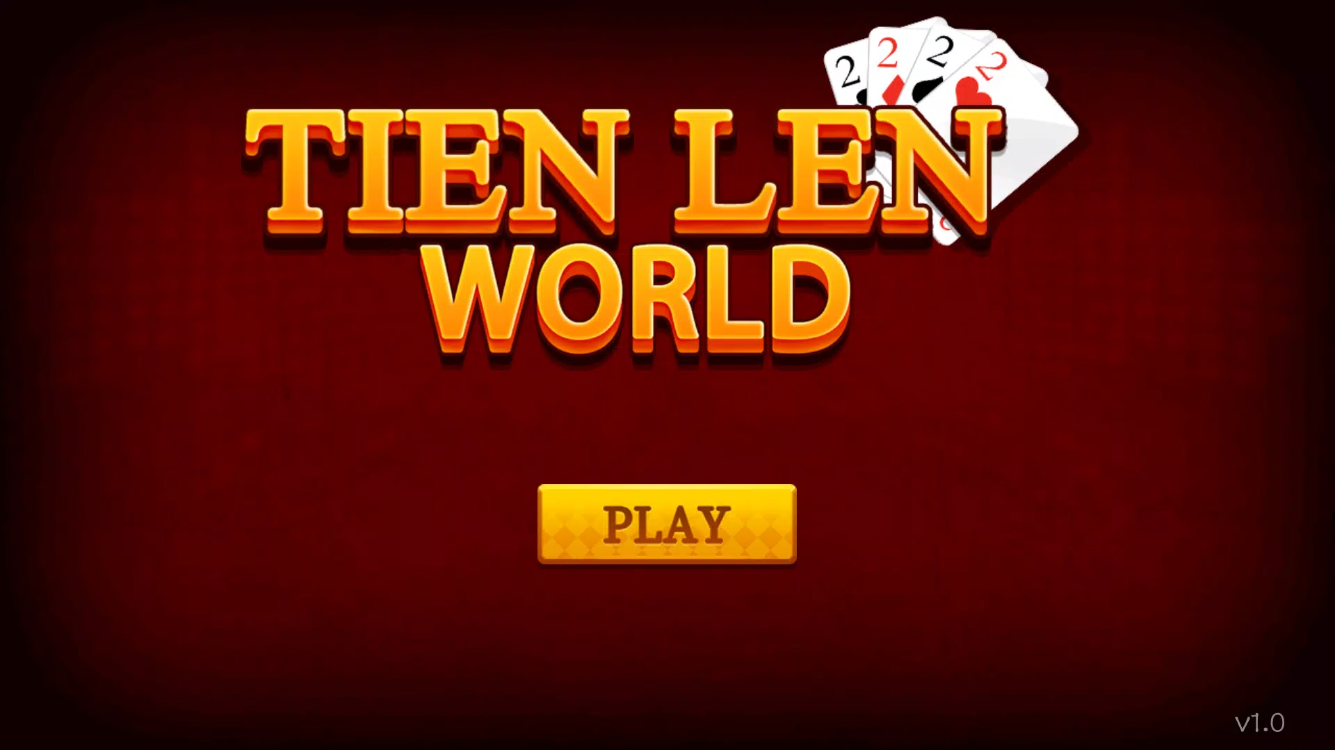 Tien Len World應用截圖第3張