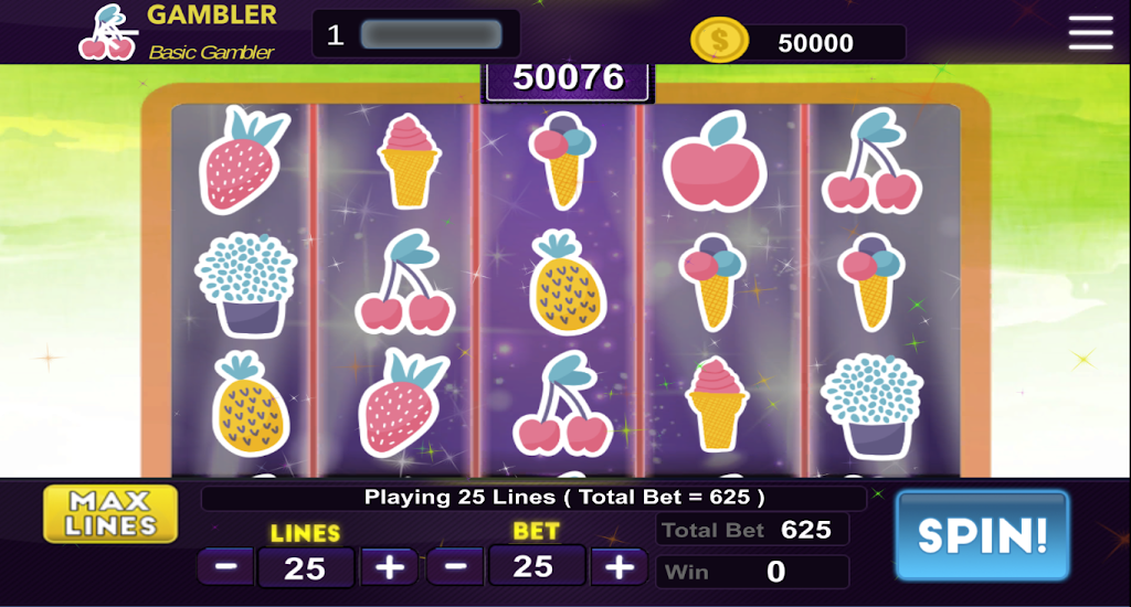 Slots Online Free - Vegas Slots Online Game應用截圖第3張
