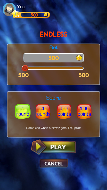 Hearts Card Screenshot 2