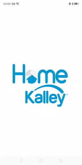 Home Kalley应用截图第1张
