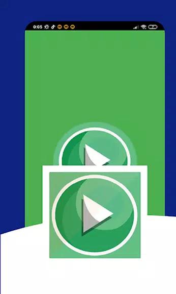 Rayo IPTV 스크린샷 1