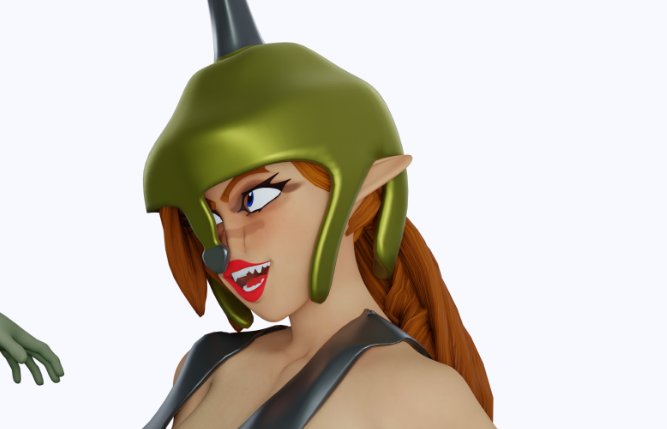 Dungeon Sapianga ภาพหน้าจอ 2