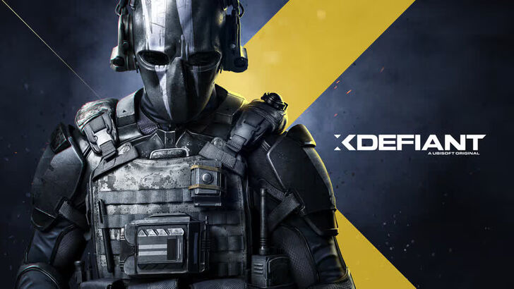 Ubisoft 'XDefiant' ကိုပိတ်ပြီး 0 န်ထမ်းများကိုစုစည်းထားသည်