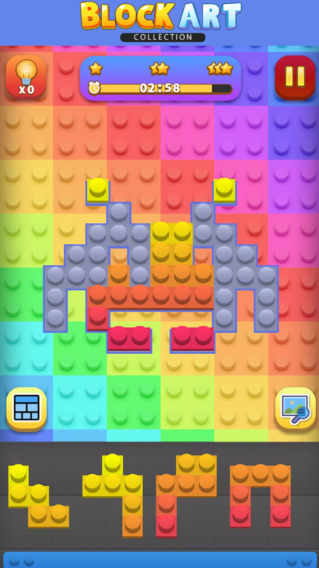 Block Art स्क्रीनशॉट 2