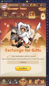 Kitten Kodes: riscatta nel gioco di ruolo inattivo Rise of Kittens