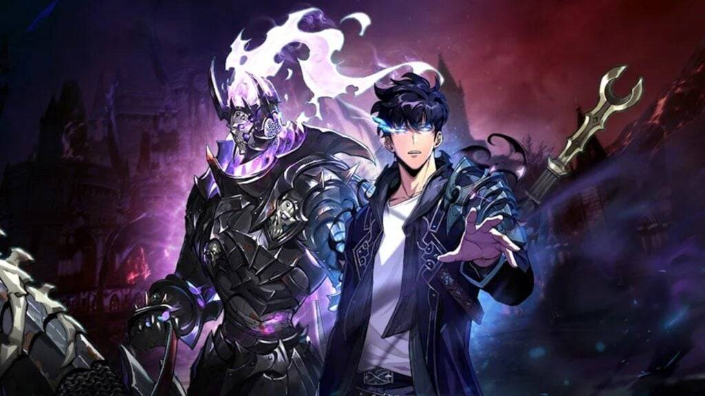 Solo Leveling: New Bosses & Jeju Island Raid