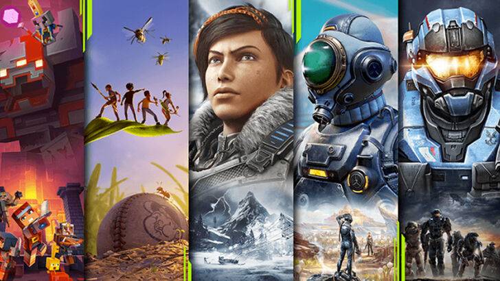 Xbox Chief Vows verbesserte Switchkompatibilität
