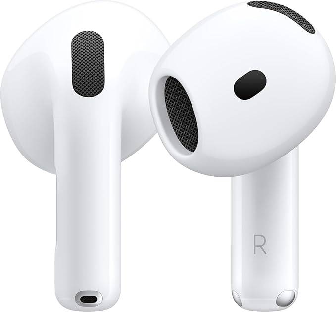Apple AirPods 4 (Without ANC)