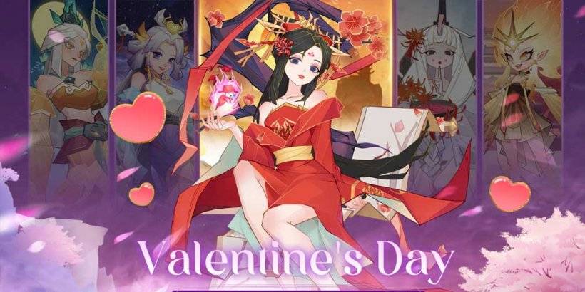 Bumoto para sa iyong Ultimate Valentine's Hero