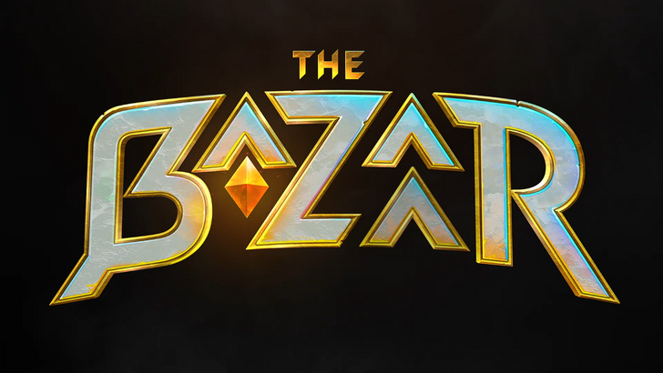 Ang Bazaar pre-order at DLC