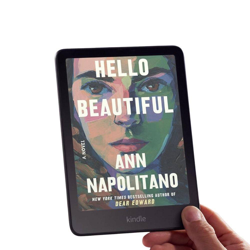 Kindle Colorsoft