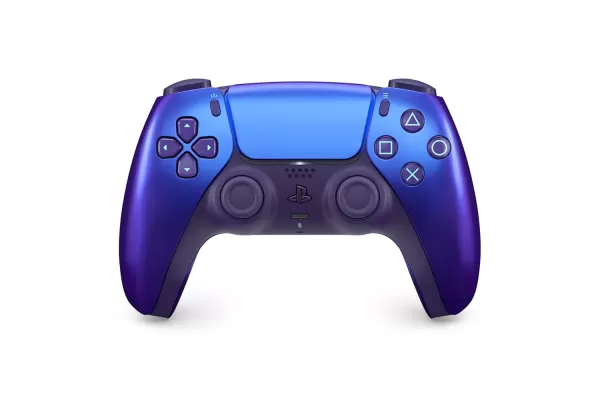 Croma Indigo Dualsense Controller