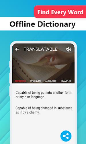 All Language Voice Translator Screenshot 2
