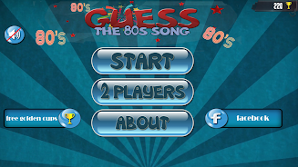 80sSong ภาพหน้าจอ 3