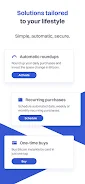 Bitstack - Buy & Sell Bitcoin 스크린샷 3