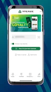 Schermata Bogd Mobile 2