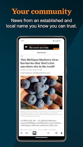 MLive.com スクリーンショット 3