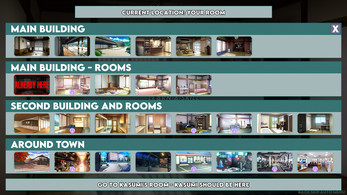 Harem Residence ภาพหน้าจอ 3