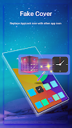 AppLock Aurora স্ক্রিনশট 4