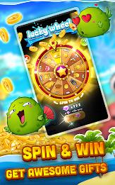 iFish ZingPlay - Fish Hunter O ဖန်သားပြင်ဓာတ်ပုံ 4