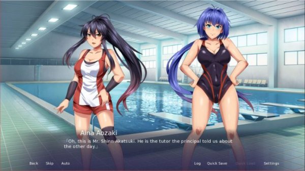Break! The Rematch應用截圖第2張