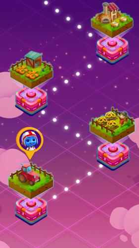 CodyCross: Crossword Puzzles应用截图第4张