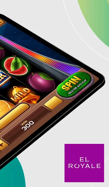 El Royale Mobile স্ক্রিনশট 4