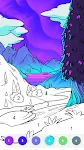 Paint by Number：Coloring Games Captura de pantalla 2