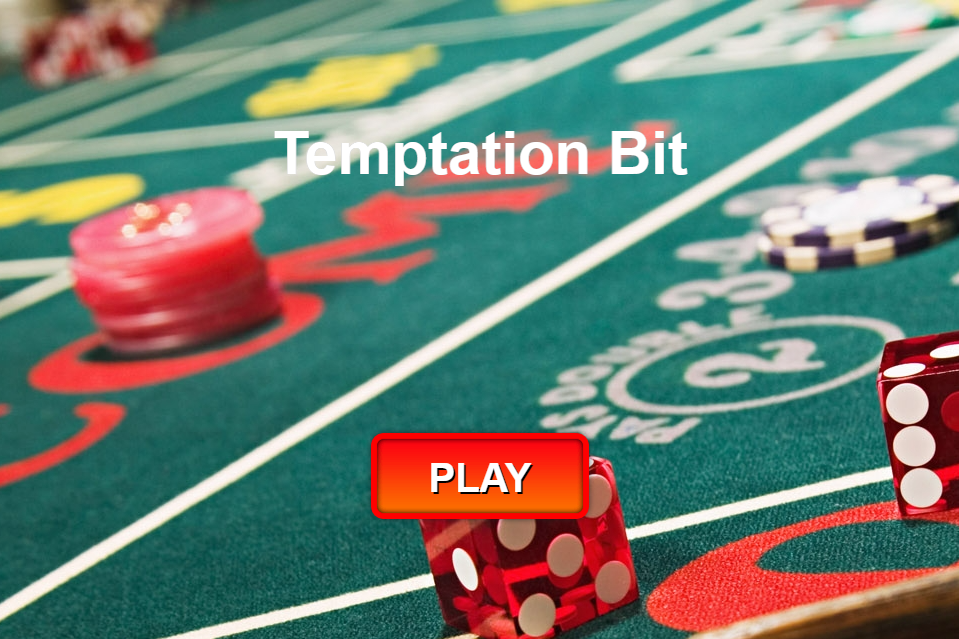 Temptation Bit Скриншот 2
