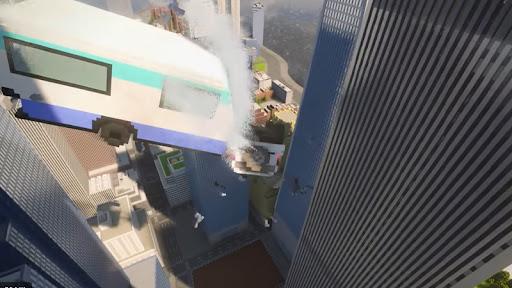 Hints : Teardown multiplayer Ảnh chụp màn hình 1