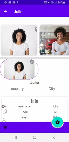 youyou Screenshot 3