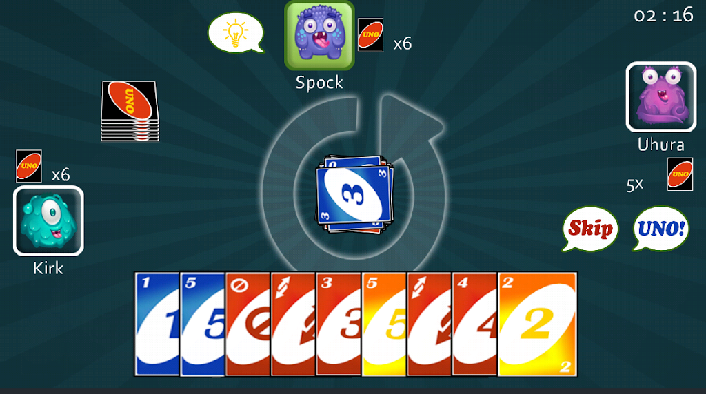 one space Schermafbeelding 2