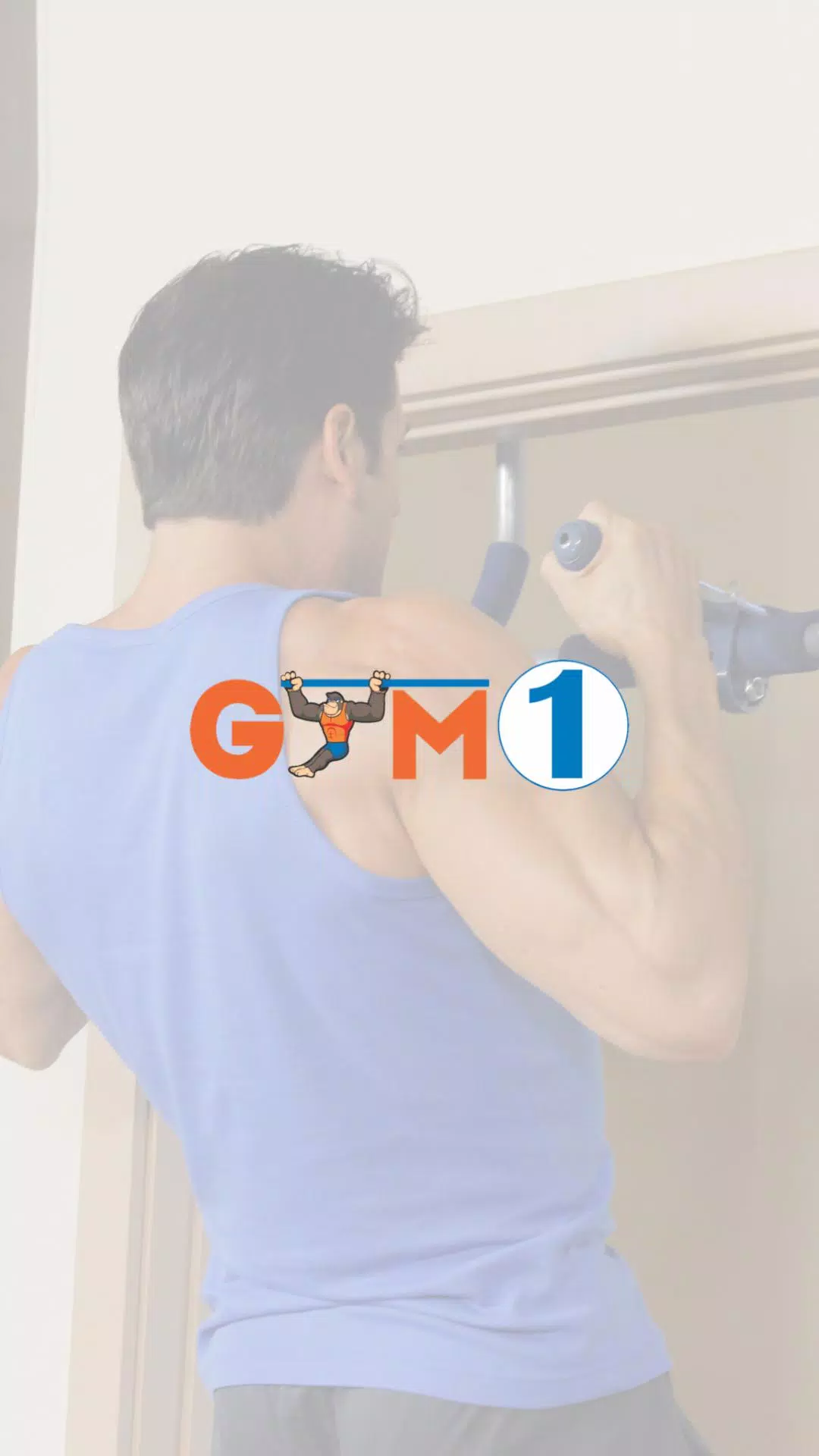 Gym1 Schermafbeelding 1