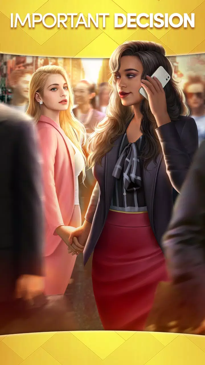 Chapters Screenshot 3