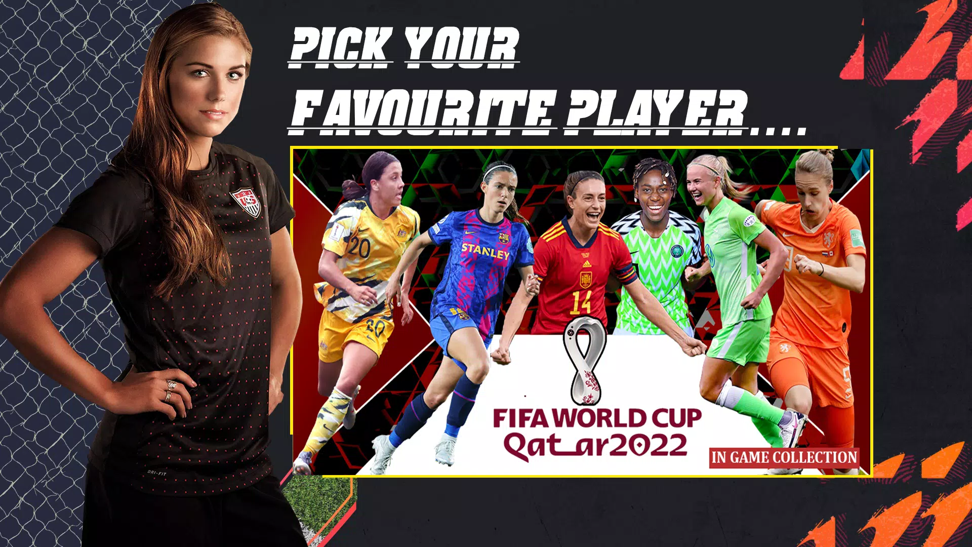 Soccer Kick Worldcup Champion スクリーンショット 3