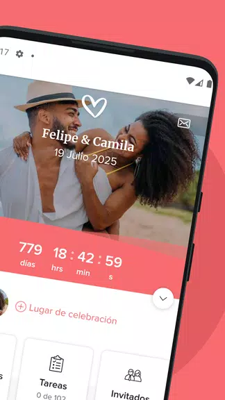 Matrimonio.com.pe ภาพหน้าจอ 2