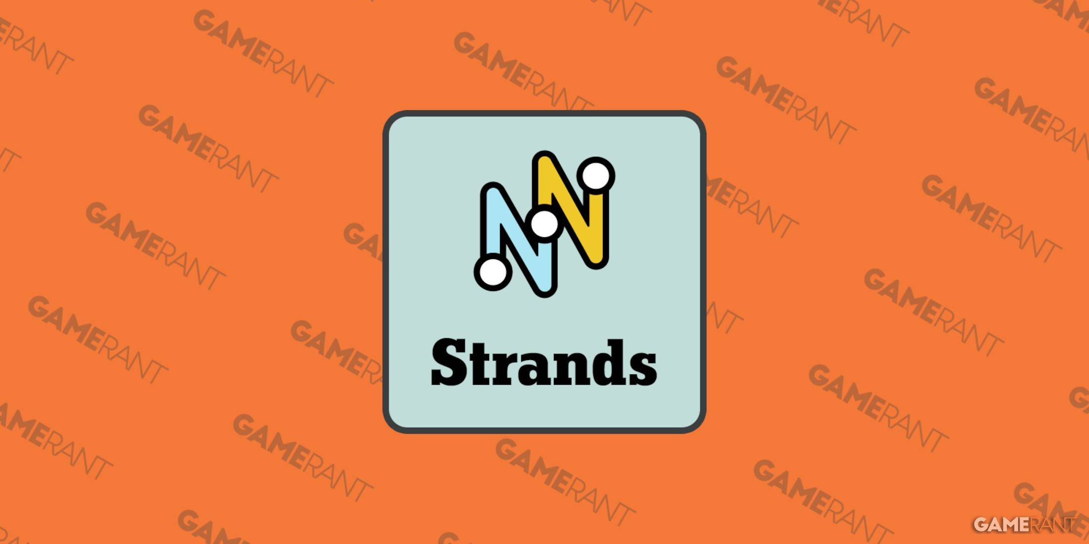 紐約時報 Strands 解謎攻略：2025 年 1 月 16 日提示與完整解答