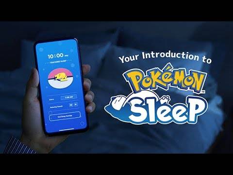 Pokémon Sleep 1.5º aniversário
