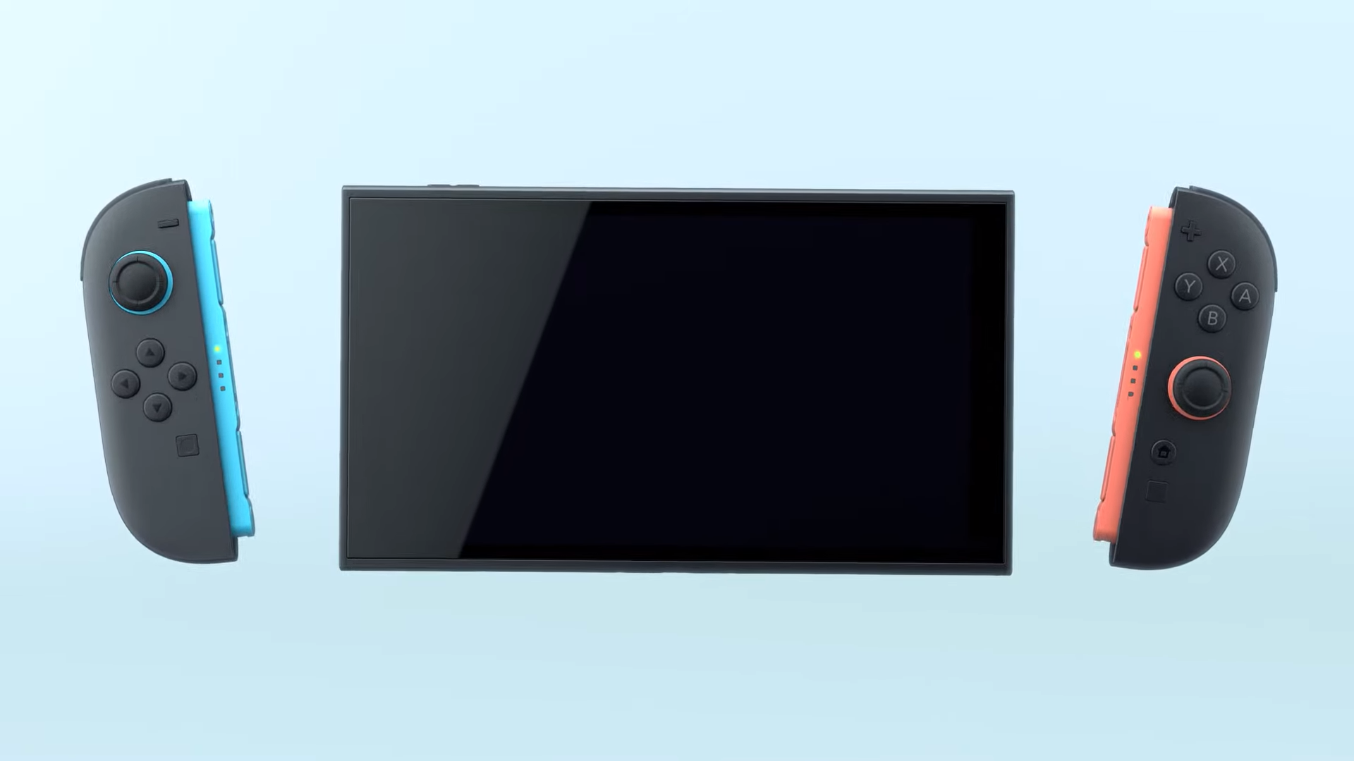 Nintendo Switch 2 Afbeelding 4