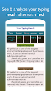 Typing Test App for Govt Exams Screenshot 4