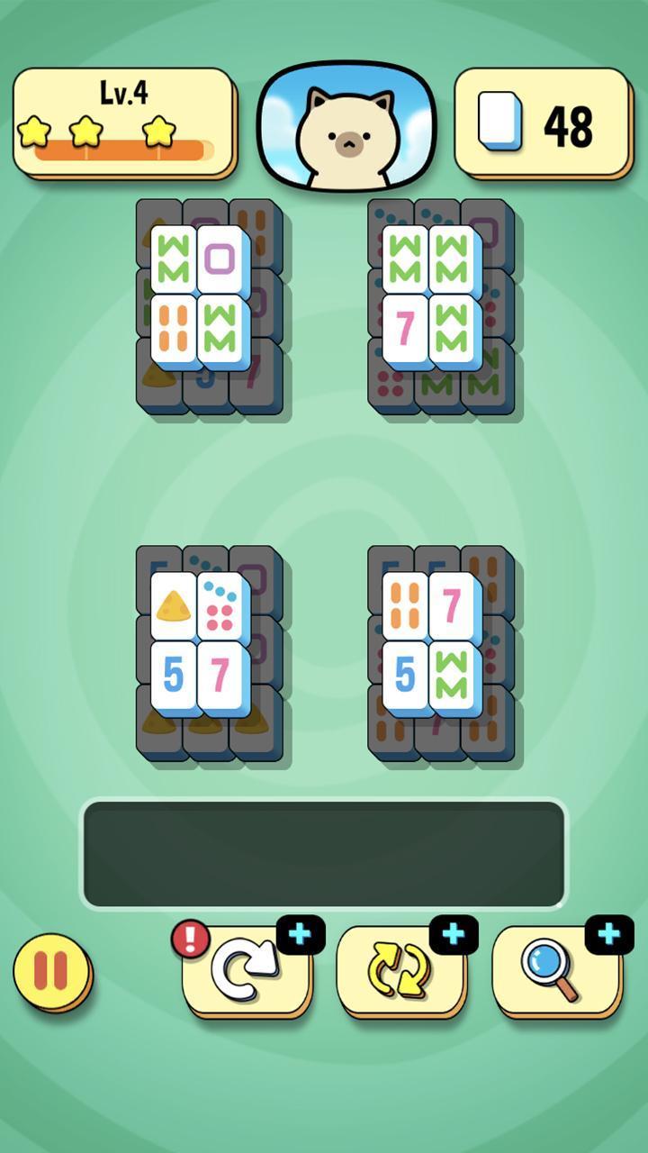 Triple Tilematch Schermafbeelding 4