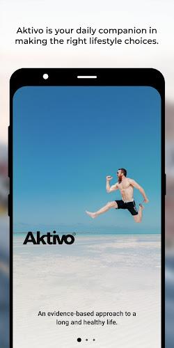 Schermata Aktivo 1